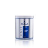 Radical Toz Saç Renk Açıcı Pudra 900 Gr White