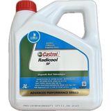 Radicool Sf 3 Litre Organik Kırmızı Konsantre Antifriz - Çok Renkli