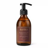 Radika 250 ml Aromatherapy Canlandırıcı Masaj Yağı