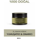 Radika Aromaterapi / El Kremi / El Çatlakları ve Kuruluk Giderici