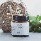 Radika Aromaterapi HİNDİSTAN CEVİZİ YAĞI - SOĞUK SIKIM 100 gr.