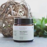 Radika Aromaterapi SHEA BUTTER (KARİTE YAĞI ) - ORGANİK - SOĞUK SIKIM 100 gr.