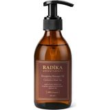 Radika Aromatherapy Canlandırıcı Etkili Doğal Masaj Yağı 250 ml - Şeffaf - Standart