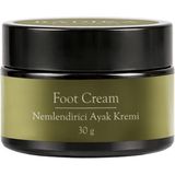 Radika Aromatherapy Çatlak Kuruluk ve Mantar Karşıtı Doğal Ayak Kremi 30 gr - Standart