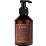 Radika Aromatherapy Gül & Vetiver Doğal Sıvı Kastil Sabun 250 ml - Amber - Standart