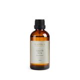 Radika Aromatherapy Hint Yağı Organik Soğuk Sıkım Taşıyıcı Saç Ve Cilt Bakım Yağı 100 Ml - Açık Sarı