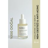 Radika Aromatherapy Hyaluronic Acid Serum | Yoğun Nem Desteği ve Yaşlanma Karşıtı Etki