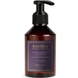 Radika Aromatherapy Lavanta & Paçuli Doğal Sıvı Kastil Sabun 250 ml - Amber - Standart