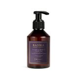 Radika Aromatherapy Lavanta & Paçuli Doğal Sıvı Kastil Sabun 250 Ml - Kahverengi