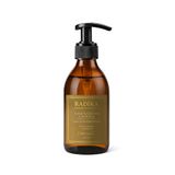 Radika Aromatherapy Limon & Itır Cam Şişe Doğal Sıvı Kastil Sabun 250 Ml - Kahverengi