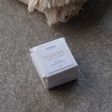 Radika Aromatherapy Radika Doğal Zeytinyağı Sabunu 150 gr Hamam Kokulu Beyaz Renkli Tüm Ciltler İçin Uygun