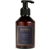 Radika Aromatherapy Sade Doğal Sıvı Kastil Sabun 250 ml - Amber - Standart