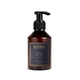 Radika Aromatherapy Sade Doğal Sıvı Kastil Sabun 250 Ml - Kahverengi