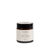 Radika Aromatherapy Shea Butter Nemlendirici Organik Soğuk Sıkım Taşıyıcı Saç Ve Vücut Bakım Yağ 100 Gr