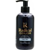 Radikal Color Saç Boyası Mor 250ML 8680035540942 Radikal