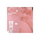 Radins Radıns Deodorant Kremi(BAYANLAR İÇİN) 7 Days