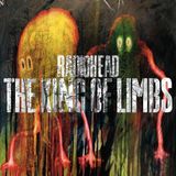 RadiohXL/Beggars Group Radiohead - The King Of Limbs Rock Müzik Türünde 33 Plakead - The King Of Limbs (Plak)