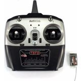 Radiolink T8FB 8CH 8 Kanal Uzaktan Kumanda Radio Control & + Bluetooth & R8EF Alıcı ( 2KM Kontrol Mesafesi )