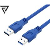 RADION CA-4651 1,5 M USB Uzatma Kablosu (3.0 Erkek-Erkek) - 150 cm