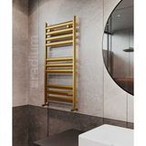 Radium Alüminyum Havlupan 500X1100 - Damla Gold - Altın