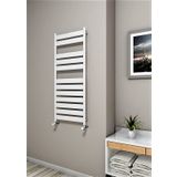 Radiva 500x1200 Beyaz Bora Bora Dekoratif Havlupan