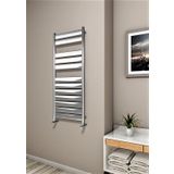 Radiva 500x1200 Krom Bora Bora Dekoratif Havlupan