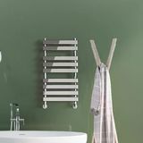 Radiva 500x1300 Krom Tahiti Dekoratif Havlupan