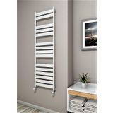 Radiva 500x1600 Beyaz Bora Bora Dekoratif Havlupan