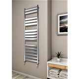 Radiva 500x1600 Krom Bora Bora Dekoratif Havlupan