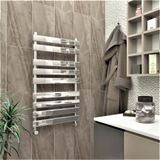 Radiva 500x950 Krom Tahiti Dekoratif Havlupan
