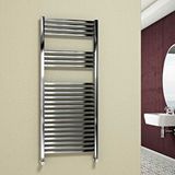 Radiva 50x120 cm Krom Barbados Havlupan