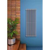 Radiva 550x1400 Krom Cook Dekoratif Havlupan