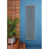Radiva 550x1800 Krom Cook Dekoratif Havlupan