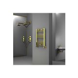 Radiva Altın 500x700 cm Banyo ve Mutfak Havlupan