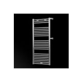 Radiva Haiti 500x1200 mm Düz Krom Havlupan