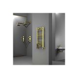 Radiva Haiti Altın Renkli 400x800 mm Havlupan