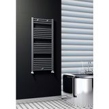 Radiva Haiti Havlupan Düz Antrasit 500 x 1200 mm