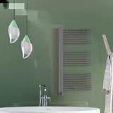 Radiva Male 600 x 1190 Antrasit Dekoratif Havlupan