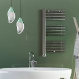 Radiva Male 600 x 1190 Krom Dekoratif Havlupan
