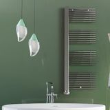 Radiva Male 600 x 1600 Krom Dekoratif Havlupan