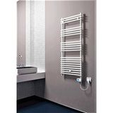 Radiva Olib Elektrikli Havlupan 500x1200 Beyaz (musa Termostat) 600w