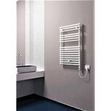 Radiva Olib Elektrikli Havlupan 500x800 Beyaz (on/off Düğmeli) 600w