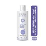 RADIX ARDIÇ KATRANLI ŞAMPUAN 200ML