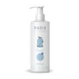 Radix Baby Emollient Cream Very Dry Skin 200 ml Bebek Vücut Kremi