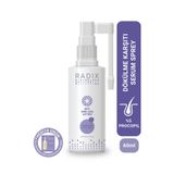 Radix Saç Dökülmesine Karşı Serum Sprey (%5 Procapil) - Anti Hair Loss Lotion 60ML