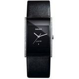 Rado Profesyonel Şarjlı Saç Sakal Kesme Traş Makinesi, T Bıçak, Ense Çizimi, Vücut Kılı Alma, Sarı