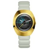 Rado R12165155 Dia Star Original X Tej Chauhan Special Edition Erkek Kol Saati