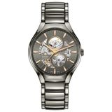 Rado R27108112 True Round Automatic Open Heart Erkek Kol Saati