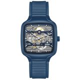 Rado R27178205 True Square Automatic Skeleton Unisex Kol Saati