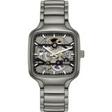 Rado R27196152 True Square Automatic Skeleton 38 mm Erkek Kol Saati